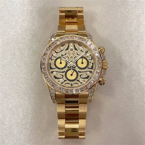 rolex tiger eye daytona|daytona eye of the tiger.